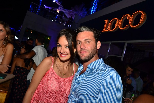 Publicity On Saturday Night